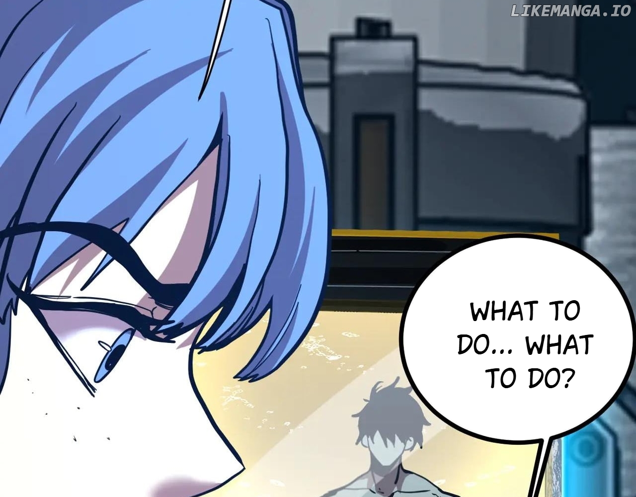 Log into the Future Chapter 191 - page 88